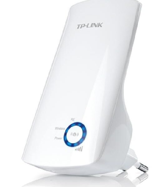 ACCESS POINT TL-WA854RE POCKET RANGE EXTENDER