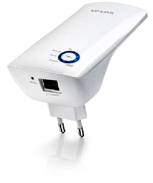 ACCESS POINT TP-LINK TL-WA850RE 300 MBPS
