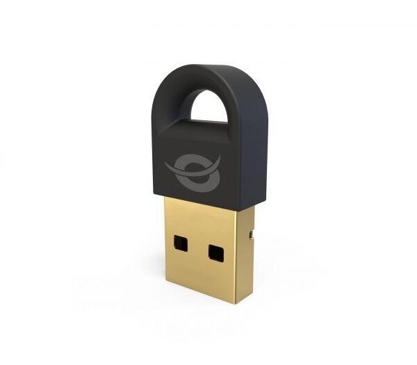 ADATTATORE BLUETOOTH 5.3 USB 2.0 (ABBY16B)