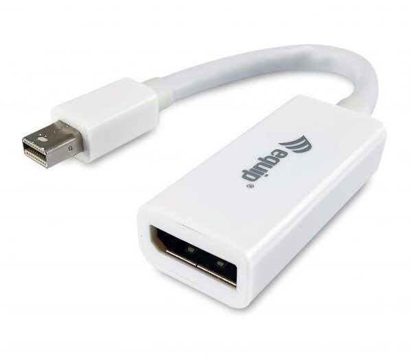 ADATTATORE DA MINI DISPLAYPORT A DISPLAYPORT 133440