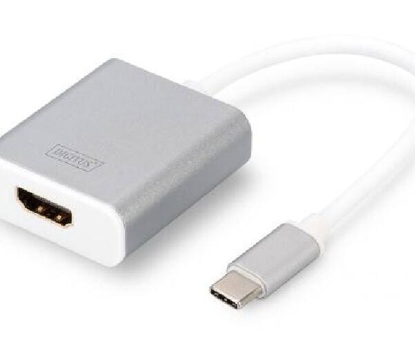 ADATTATORE HDMI 4K A USB (DA70836)