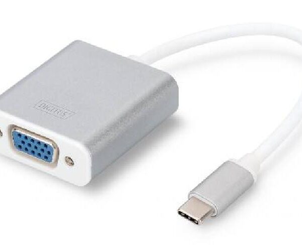 ADATTATORE VGA A USB 3.0 (DA70837)