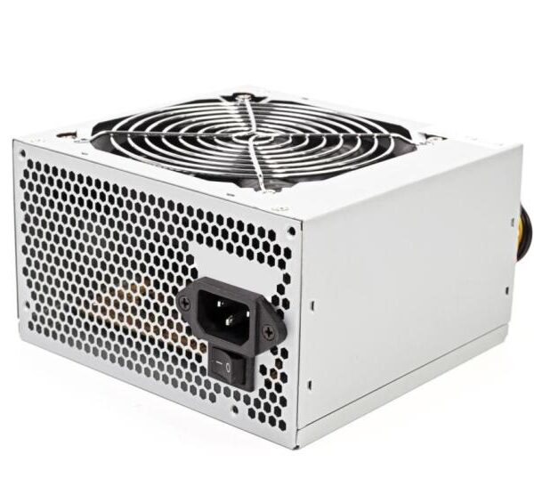 ALIMENTATORE 650WATT FAN 12CM (IT-PSU650S)