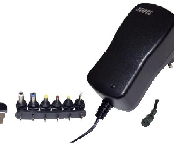 ALIMENTATORE A TENSIONE VARIABILE 27W (2,250A)