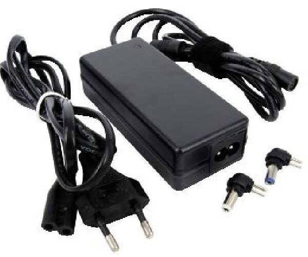 ALIMENTATORE MONITOR/NOTEBOOK 60W 12V 5A (34011613)