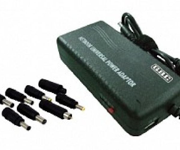 ALIMENTATORE MONITOR/NOTEBOOK 90W 15/24V (34011502)