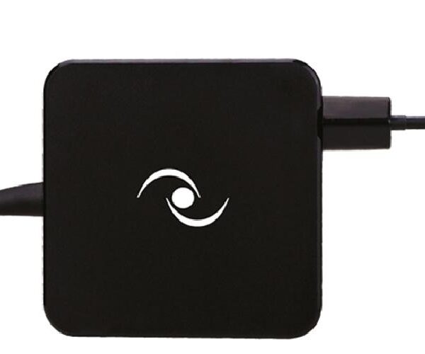 ALIMENTATORE PER NOTEBOOK 65 WATT USB (FAU17563)