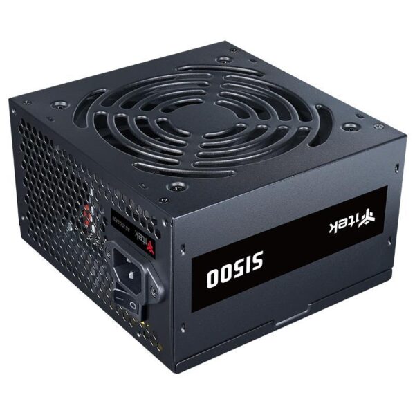 ALIMENTATORE SI500 500 WATT (ITPSESI500) 80 PLUS