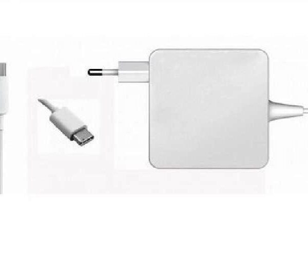ALIMENTATORE UNIVERSALE TN-786C-90W - 90W TYPE-C