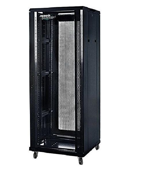 ARMADIO RACK A PAVIMENTO 19" 22U 600X600X1166 (AR-2266FB)