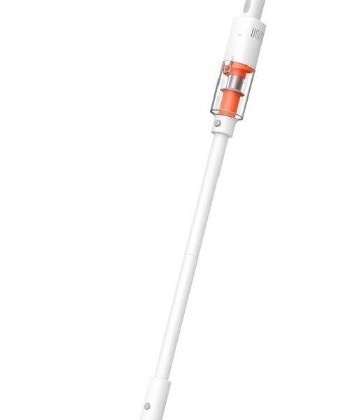 ASPIRAPOLVERE SENZA FILO VACUUM CLEANER MI HANDHELD CORDLESS P30 - BIANCO (49387)