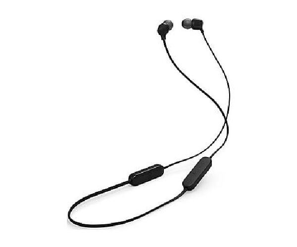 AURICOLARI TUNE 135BT WIRELESS NERO
