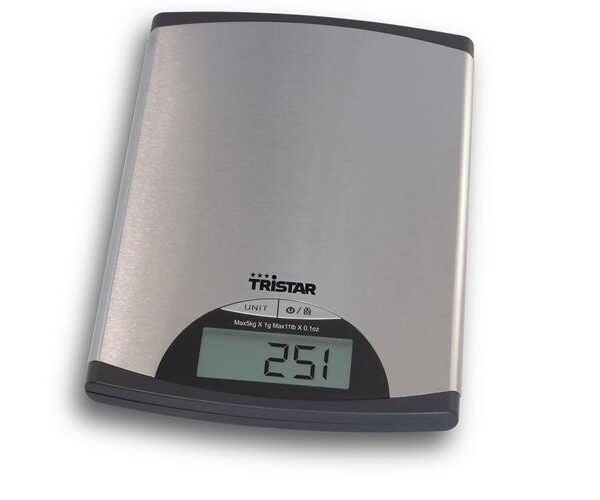 BILANCIA DA CUCINA ELETTRONICA (KW-2435)