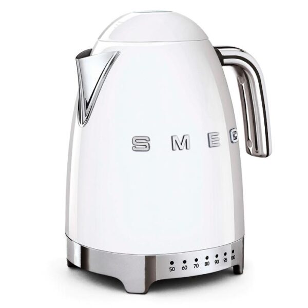 BOLLITORE ELETTRICO 50'STYLE BIANCO 1.7LT (KLF04WHEU)