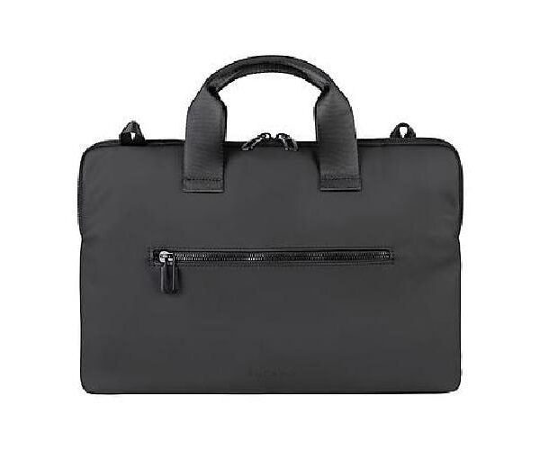 BORSA PER NOTEBOOK 15.6" GOMMO LIM NERO