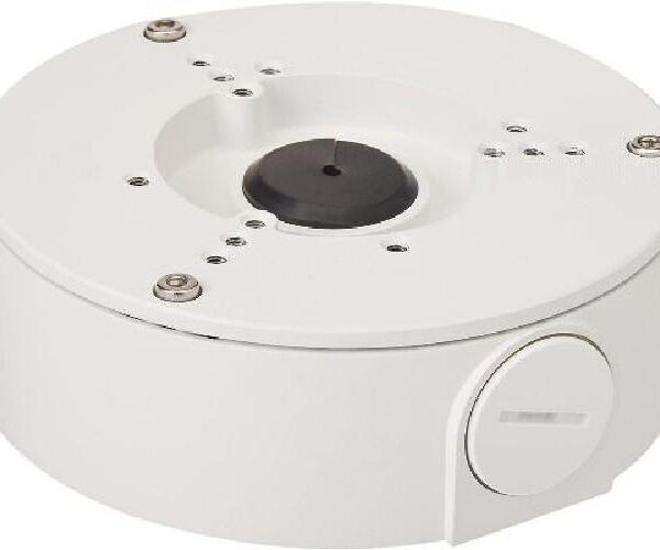BOX SCATOLA DI GIUNZIONE STAGNA PER TELECAMERA DOME PFA130-E BIANCO
