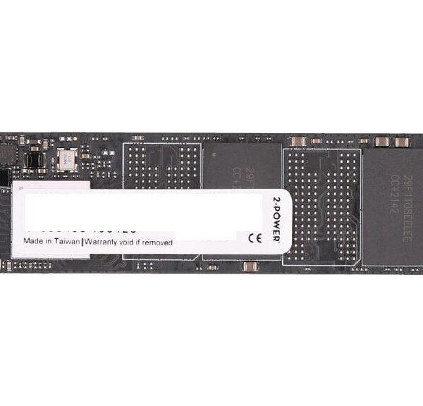 (BULK) HARD DISK SSD 256GB M.2 2280 NVME BULK