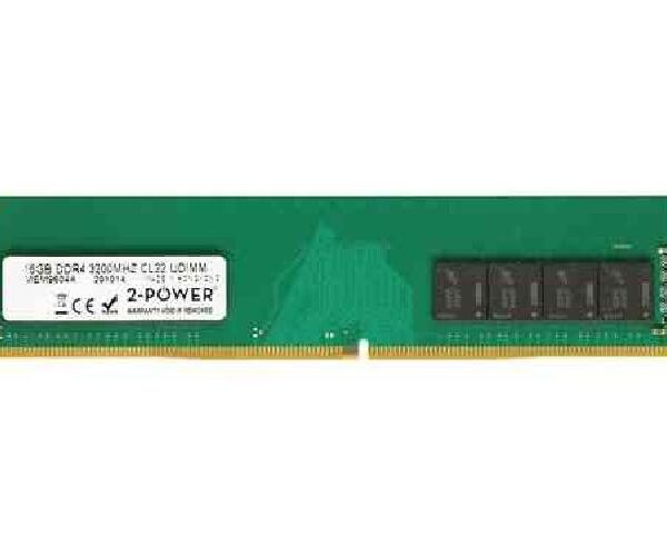 (BULK) MEMORIA DDR4 16 GB PC3200 MHZ (1X16) BULK