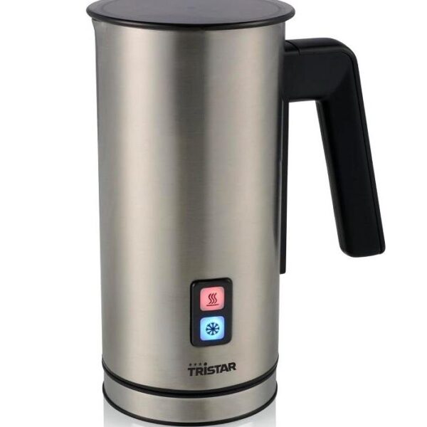 CAPPUCCINATORE MONTALATTE ELETTRICO MK-2277