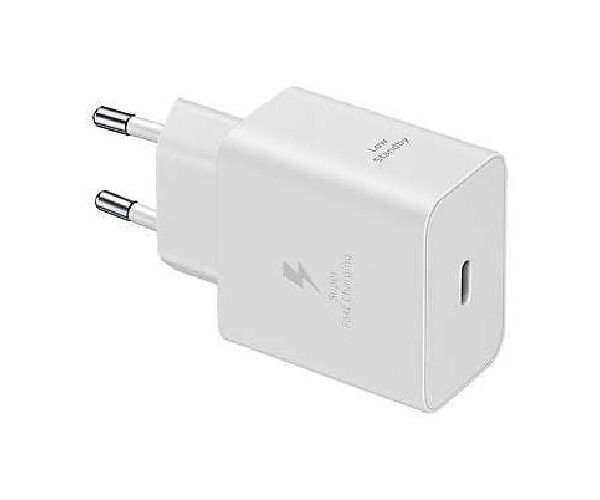 CARICABATTERIE USB-C 45W FAST CHARGE (EP-T4511NWEGEU) BIANCO