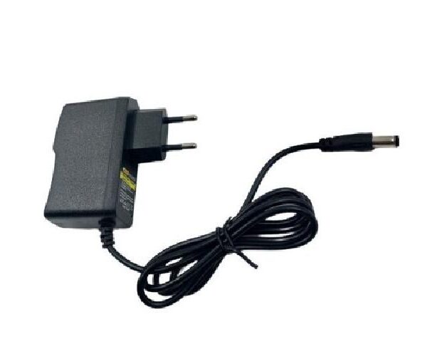 CARICATORE 5V 1A (Q-DC304/303) IDEALE PER BOX ANDROID