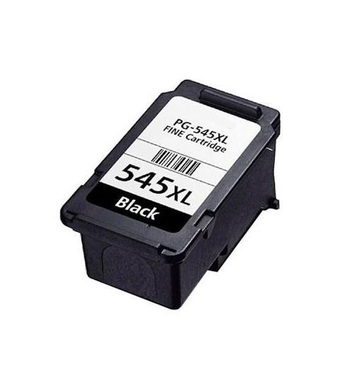 CARTUCCIA COMPATIBILE CANON PG-545XL NERA