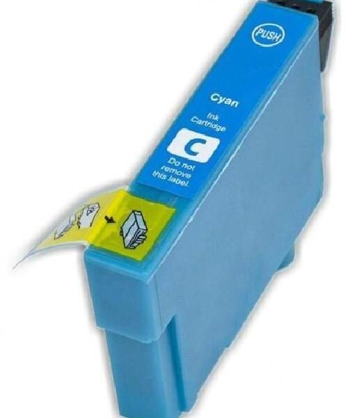 CARTUCCIA COMPATIBILE EPSON 503XL CIANO CYAN
