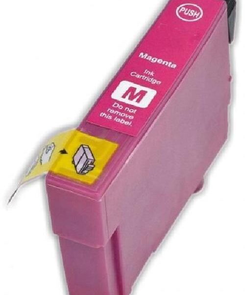 CARTUCCIA COMPATIBILE EPSON 503XL MAGENTA