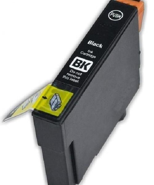 CARTUCCIA COMPATIBILE EPSON 503XL NERO BLACK