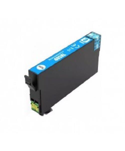 CARTUCCIA COMPATIBILE EPSON T405XL CIANO