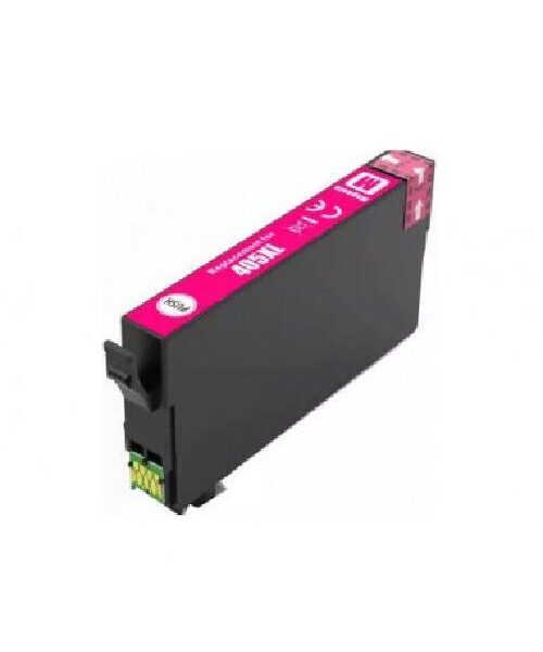 CARTUCCIA COMPATIBILE EPSON T405XL MAGENTA