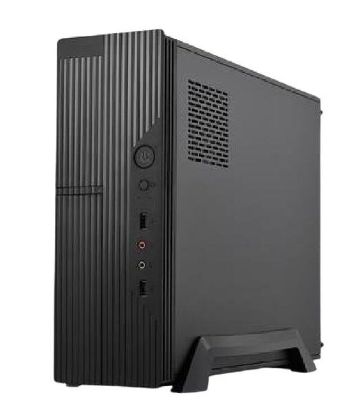 CASE MICRO ATX TC-S3 500W