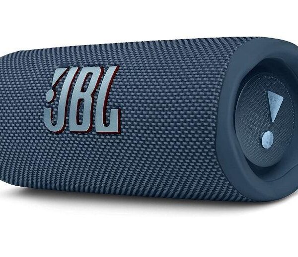 CASSA MINI SPEAKER JBL FLIP 6 ALTOPARLANTE PORTATILE BLUETOOTH BLU