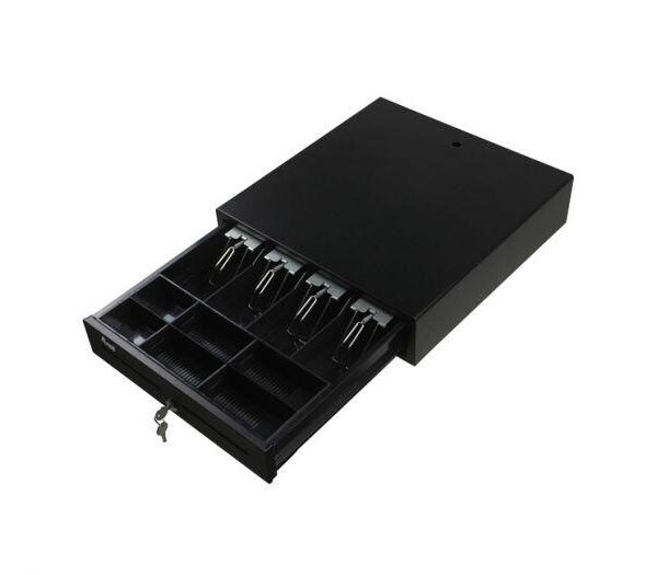 CASSETTO PER REGISTRATORE DI CASSA PER SISTEMA POS (351010)