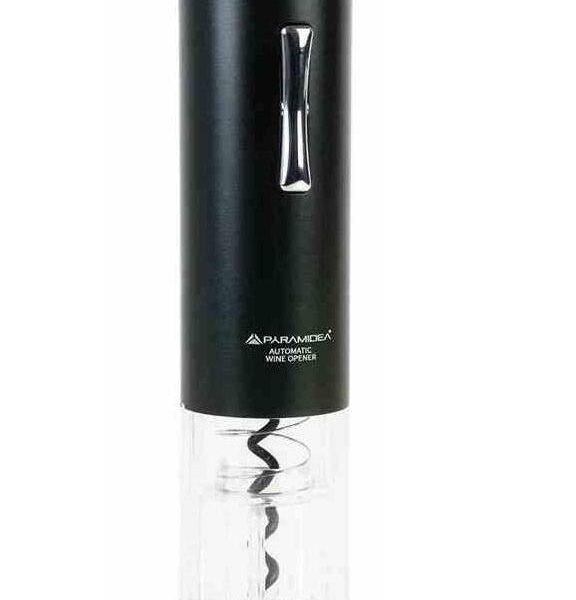 CAVATAPPI ELETTRICO CTE800N RICARICABILE NERO
