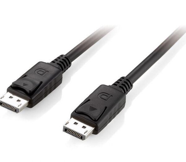 CAVO DISPLAYPORT DP 1.2 - 3 MT - 4K/60HZ (119333)