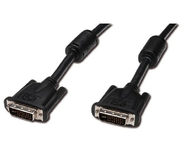 CAVO DVI-I M/M DUAL LINK 2MT (AK110019)