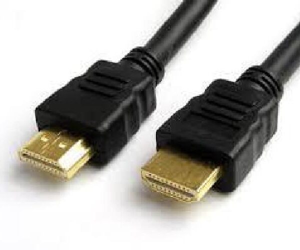 CAVO HDMI 1.4/1,8M - 1.4bv - 1.8MT.