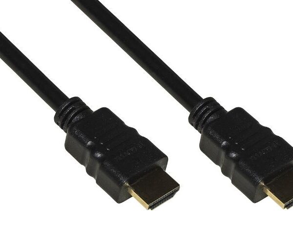 CAVO HDMI 4K x 2K 0.5MT. (LKCHDMI05)
