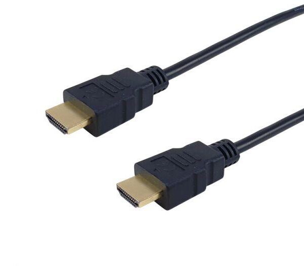 CAVO HDMI/HDMI 2.0 - 5 MT 4K/60HZ (119371)