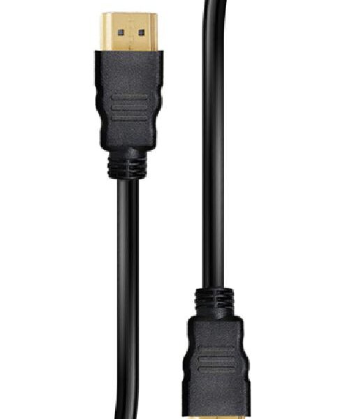 CAVO HDMI/HDMI 4K VER 2.0 - 15MT