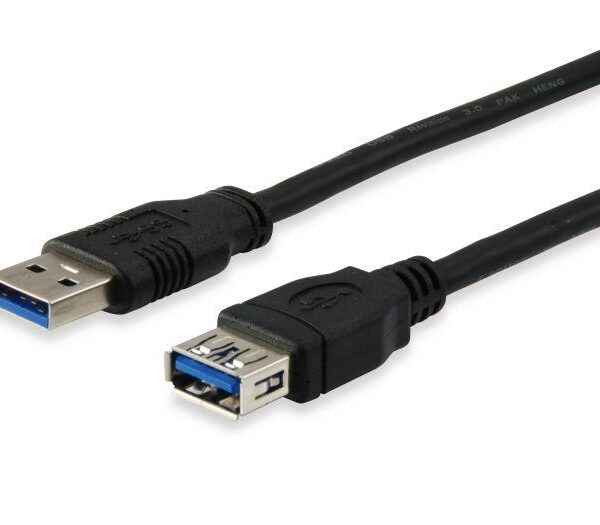 CAVO PROLUNGA USB 3.0 M/F 2 MT (128398)