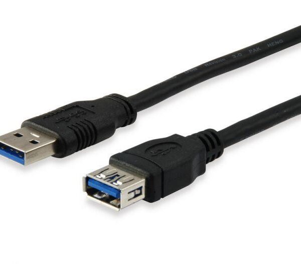 CAVO PROLUNGA USB 3.0 M/F 3 MT (128399)