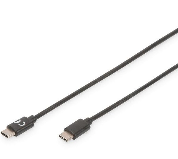 CAVO USB 3.1 GEN1 MASCHIO/MASCHIO 1MT. (AK-300138-010-S)