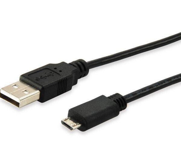CAVO USB A MICRO USB 1M (128594)