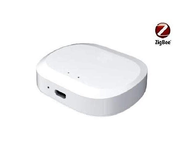 CENTRALINA HUB VZ-GHZ2 SMART INTELLIGENTE - ZIGBEE/WIFI