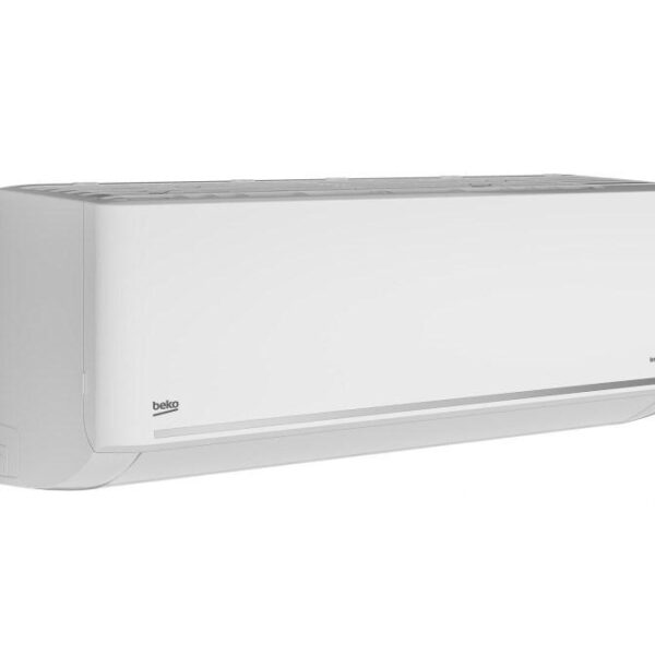 CLIMATIZZATORE BEHPG0125/BEHPG0126 - UNITA' INTERNA + ESTERNA - INVERTER - WIFI - 12000 BTU