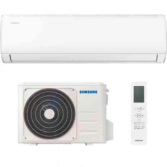 CLIMATIZZATORE SERIE AR35 F-AR12ARH WIFI - UNITA' INTERNA + ESTERNA - 12000 BTU - INVERTER (AR40H12C1AMX)