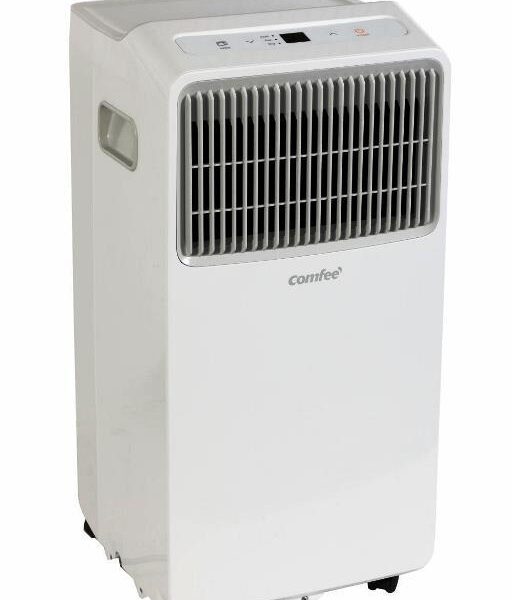 CONDIZIONATORE PORTATILE GLACE 9C - 2340W