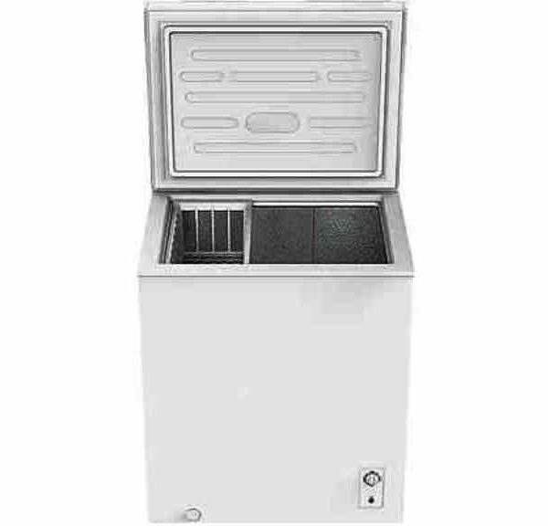 CONGELATORE A POZZETTO ICE155R 150L. BIANCO
